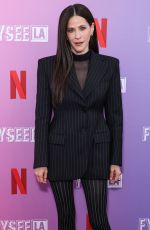 JACKIE TOHN at Nobody Wants This Season 1 ATAS Emmy FYC Event in Los Angeles 06/02/2025