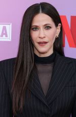 JACKIE TOHN at Nobody Wants This Season 1 ATAS Emmy FYC Event in Los Angeles 06/02/2025