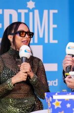 JADE THIRLWALL at Capital Summertime Ball 2025 at Wembley Stadium in London 06/15/2025