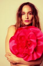 JEMIMA KIRKE for The Untitled Magazine, Art Edition #001, June 2025
