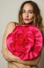 JEMIMA KIRKE for The Untitled Magazine, Art Edition #001, June 2025