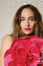 JEMIMA KIRKE for The Untitled Magazine, Art Edition #001, June 2025