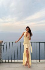 JENN LEE - Instagram Photos 06/25/2025