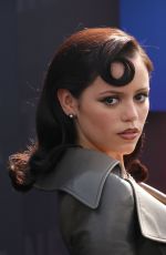 JENNA ORTEGA at Netflix Tudum 2025: The Live Event at Kia Forum in Inglewood 05/31/2025
