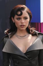 JENNA ORTEGA at Netflix Tudum 2025: The Live Event at Kia Forum in Inglewood 05/31/2025