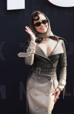 JENNA ORTEGA at Netflix Tudum 2025: The Live Event at Kia Forum in Inglewood 05/31/2025