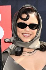 JENNA ORTEGA at Netflix Tudum 2025: The Live Event at Kia Forum in Inglewood 05/31/2025