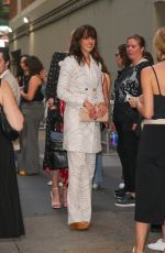 JENNIFER BEALS Arrives at Something Beautiful Premiere at 2025 Tribeca Festival 06/06/2025
