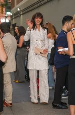 JENNIFER BEALS Arrives at Something Beautiful Premiere at 2025 Tribeca Festival 06/06/2025