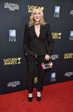 JENNIFER BLANC-BIEHN at 51st Annual Saturn Awards in Burbank 02/04/2024