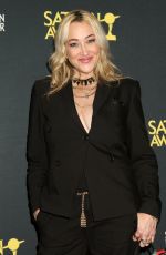 JENNIFER BLANC-BIEHN at 51st Annual Saturn Awards in Burbank 02/04/2024