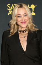 JENNIFER BLANC-BIEHN at 51st Annual Saturn Awards in Burbank 02/04/2024