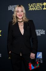 JENNIFER BLANC-BIEHN at 51st Annual Saturn Awards in Burbank 02/04/2024
