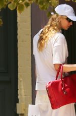 JENNIFER LAWRENCE Out in New York City 06/25/2025