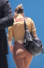 JENNIFER LOPEZ Out and About in Los Angeles 06/17/2025