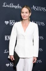JENNIFER MORRISON at 2025 Astra TV Awards in Los Angeles 06/10/2025