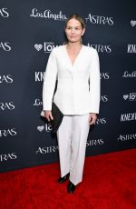 JENNIFER MORRISON at 2025 Astra TV Awards in Los Angeles 06/10/2025
