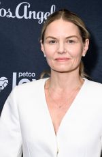 JENNIFER MORRISON at 2025 Astra TV Awards in Los Angeles 06/10/2025
