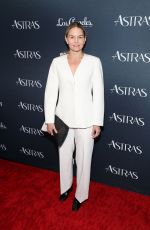 JENNIFER MORRISON at 2025 Astra TV Awards in Los Angeles 06/10/2025