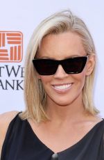 JENNYC MCCARTHY at 12th Annual Ed Asner and Friends Celebrity Poker Night in Studio City 06/14/2025