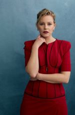 JESSICA BIEL and ELIZABETH BANKS for Deadline Magazine 2025