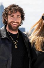 JODIE COMER at 28 Years Later Photocall in London 06/16/2025