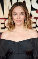 JODIE COMER at 28 Years Later Photocall in Madrid 06/06/2025