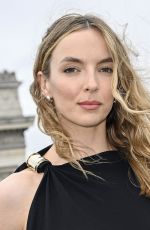 JODIE COMER at 28 Years Later Photocall in Paris 06/04/2025