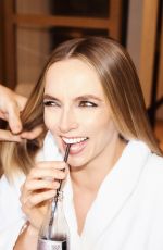 JODIE COMER for British Vogue, June 2025