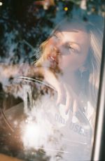 JORDYN JONES at a Photoshoot in Hawaii, June 2025