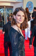 JOSEPHINE JAPY at Jury Photocall at 39th Cabourg Film Festival 06/12/2025