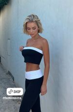 JULIA CAVANAGH - Instagram Photos 06/23/2025