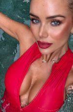JULIA CAVANAGH - Instagram Photos and Video 06/25/2025
