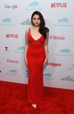 JULIA GARCIA at National Hispanic Media Coalition