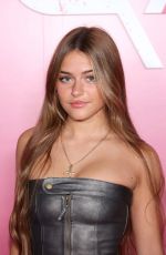 JULIA MOLINARI at Squid Game Season 3 Premiere at Paris Theater in New York 06/18/2025