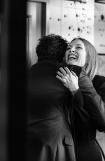 JULIANNE MOORE at Tonight Show Starring Jimmy Fallon 05/12/2025