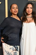 JURNEE SMOLLETT at 85th Annual Peabody Awards in Beverly Hills 06/01/2025