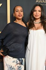 JURNEE SMOLLETT at 85th Annual Peabody Awards in Beverly Hills 06/01/2025