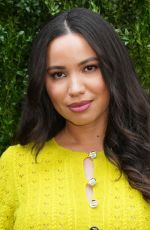 JURNEE SMOLLETT at Chanel Tribeca Festival Women
