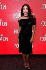 JURNEE SMOLLETT at SAG-AFTRA Foundation Smoke Screening and Conversation in New York City 06/13/2025