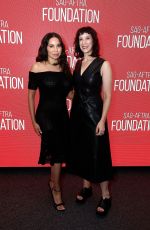 JURNEE SMOLLETT at SAG-AFTRA Foundation Smoke Screening and Conversation in New York City 06/13/2025