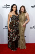 JURNEE SMOLLETT at Smoke Premiere at Tribeca Film Festival in New York City 06/12/2025