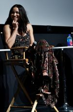 JURNEE SMOLLETT at Smoke Premiere at Tribeca Film Festival in New York City 06/12/2025