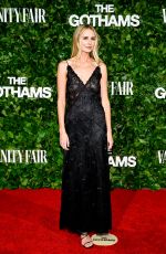 JUSTINE LUPE at Gotham TV Awards 2025 in New York 06/02/2025
