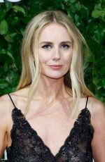 JUSTINE LUPE at Gotham TV Awards 2025 in New York 06/02/2025