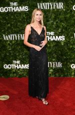 JUSTINE LUPE at Gotham TV Awards 2025 in New York 06/02/2025