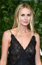 JUSTINE LUPE at Gotham TV Awards 2025 in New York 06/02/2025