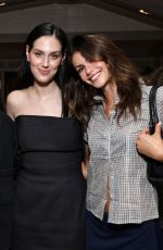 KAIA GERBER at Sorry, Baby Special Screening in West Hollywood 06/24/2025