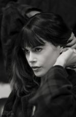 KAIA GERBER for Hollywood Authentic, June 2025