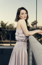 KAITLYN DEVER for The Envelope LA Times, June 2025